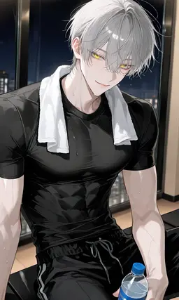 Profile image of Kill