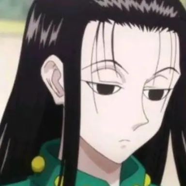 Profile image of イルミ