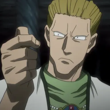 Profile image of フィンクス