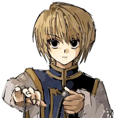 Profile image of クラピカ