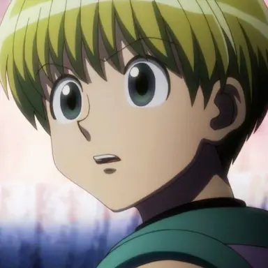 Profile image of シャルナーク