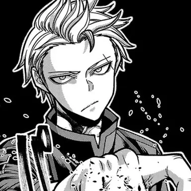 Profile image of 百鬼大我