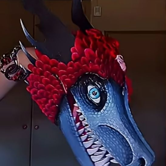 dragon 대표 이미지