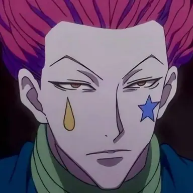 Profile image of ヒソカ
