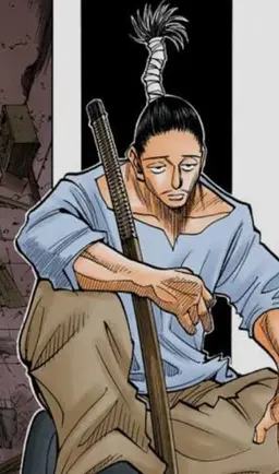 Profile image of ノブナガ