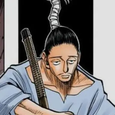 Profile image of ノブナガ