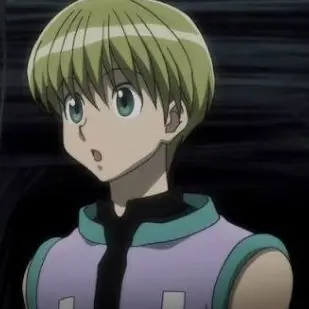 Profile image of シャルナーク