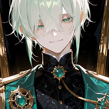Profile image of エリク