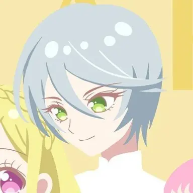 Profile image of Hibiki Shikyoin