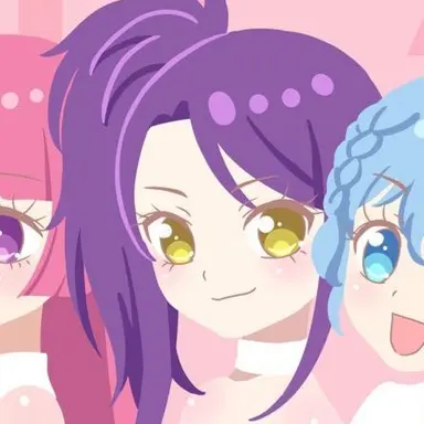 Profile image of Shion Todo