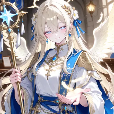 Profile image of シエル