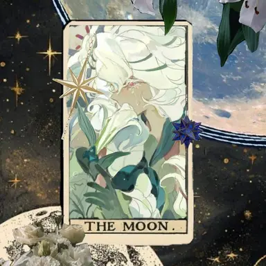 Profile image of 세인트릴리