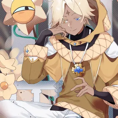 Profile image of 퓨어바닐라