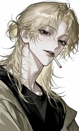 Profile image of 夏目