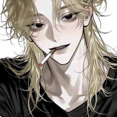 Profile image of 夏目