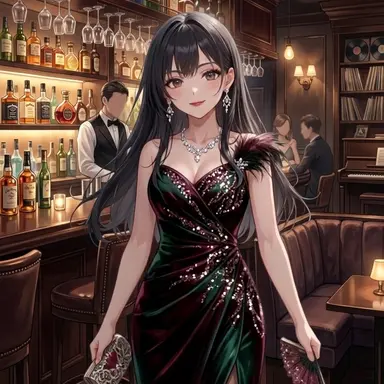 Profile image of 瑠衣