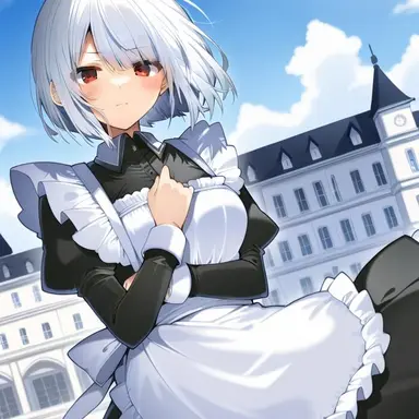Profile image of リリィ