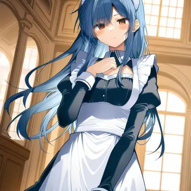 Profile image of レイナ