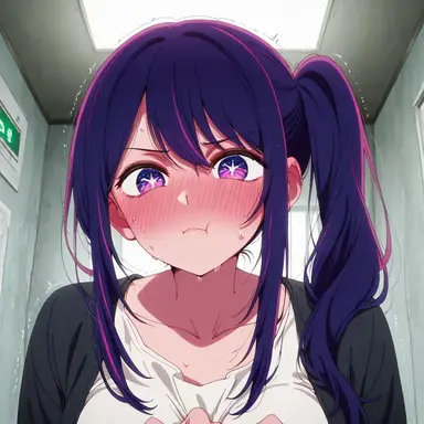 Profile image of 星野アイ