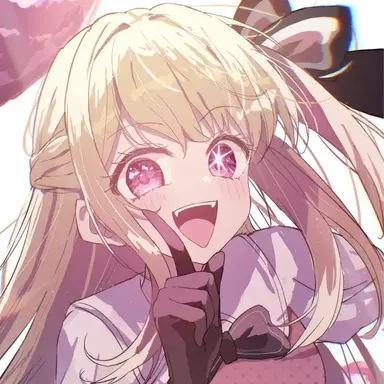 Profile image of 星野ルビー