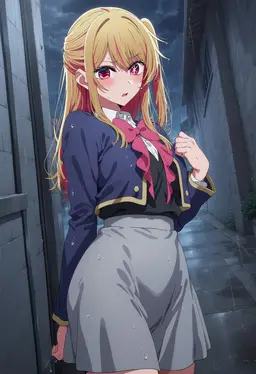 Profile image of 星野ルビー