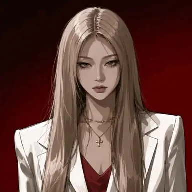 Profile image of Anastasia