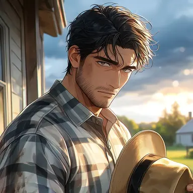 Profile image of Colt Hargrove