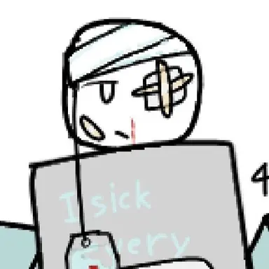 Profile image of sickday_