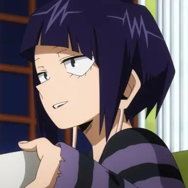 Profile image of 耳郎響香