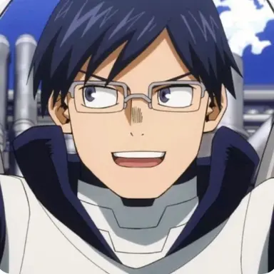 Profile image of 飯田天哉