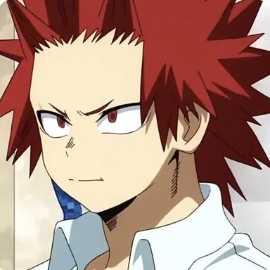 Profile image of 切島鋭児郎