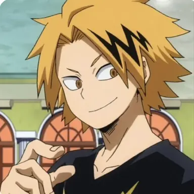 Profile image of 上鳴電気