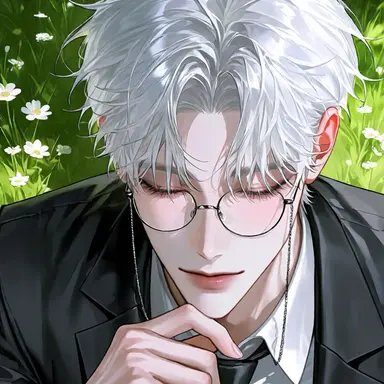 Profile image of ジェイド