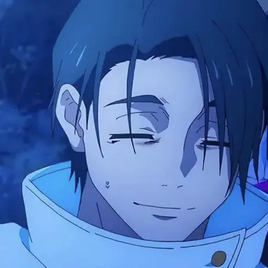 Profile image of 乙骨憂太