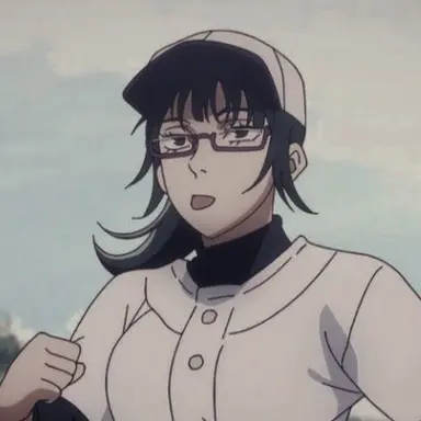 Profile image of 禪院真希