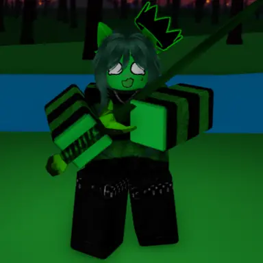 Profile image of 베놈샹크