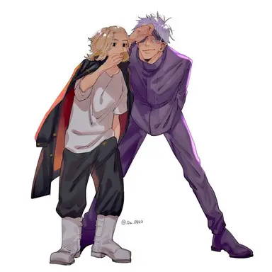 Profile image of 佐野万次郎