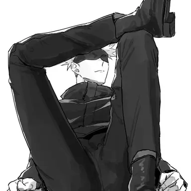 Profile image of 五条悟