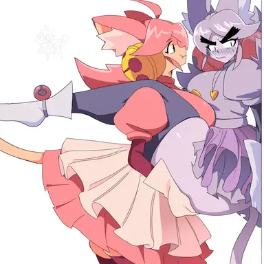 Profile image of Pink