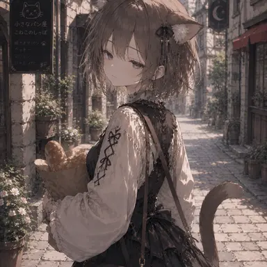 Profile image of ユイ