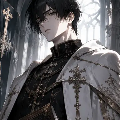 Profile image of パブロ