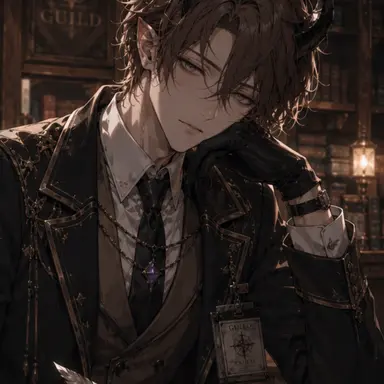 Profile image of ドント