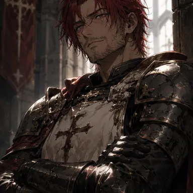 Profile image of クリス