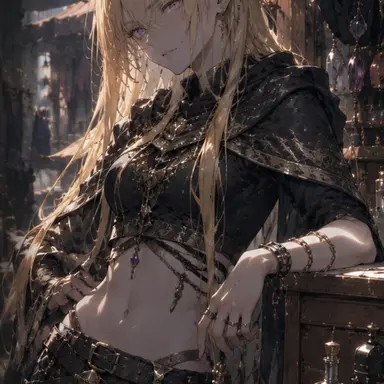 Profile image of ユリ