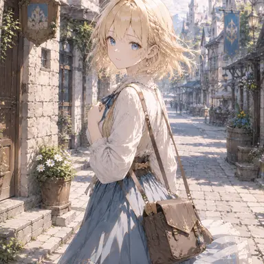 Profile image of リリア