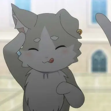 Profile image of Puck