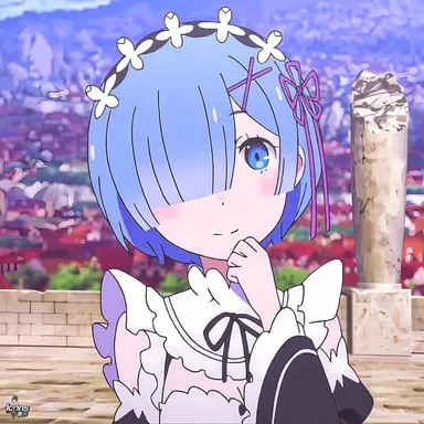 Profile image of Rem