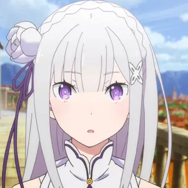 Profile image of Emilia