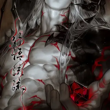 Profile image of Damien Hunter blackwoods