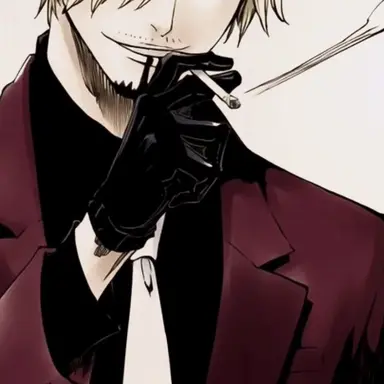 Profile image of サンジ